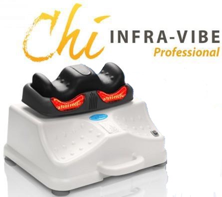 Chi Infra-Vibe Professional Vibration Massager