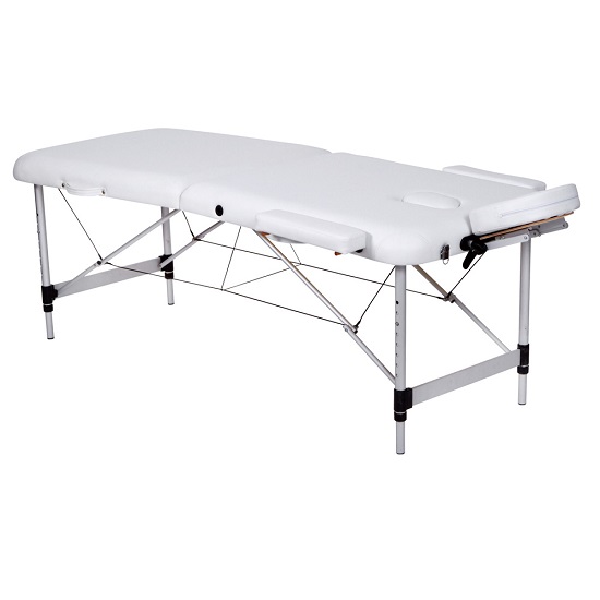 Portable Folding Massage Table For SPA